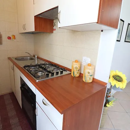 Casa Vacanze Elda A Otranto 4/5 Posti אוטרנטו