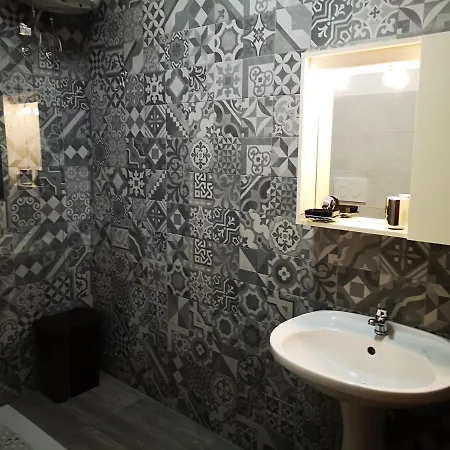 Casa Vacanze Elda A Otranto 4/5 Posti *
