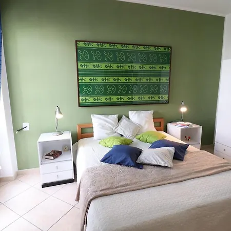Casa Vacanze Elda A Otranto 4/5 Posti