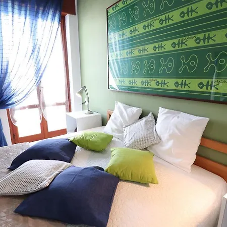 Casa Vacanze Elda A Otranto 4/5 Posti Апартаменты Отранто