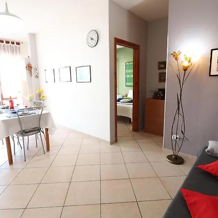 Casa Vacanze Elda A Otranto 4/5 Posti *