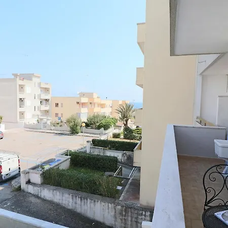 Casa Vacanze Elda A Otranto 4/5 Posti