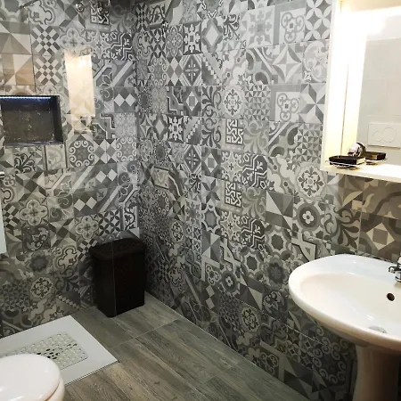 Апартаменты Casa Vacanze Elda A Otranto 4/5 Posti